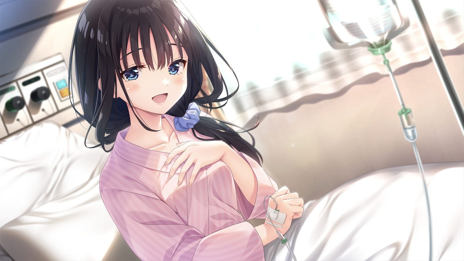 痴情哥哥与病弱妹妹的乡间生活DLC1 探索场景 展示图 4