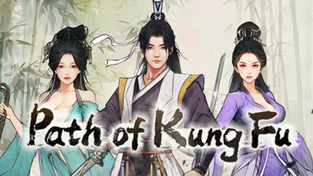 刀剑江湖路-绅士mod版 角色路线 实机截图 1