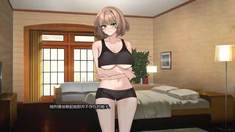 边缘：终极版 边缘：终极版汉化版下载 The Edge Of - Definitive Edition 新增字数