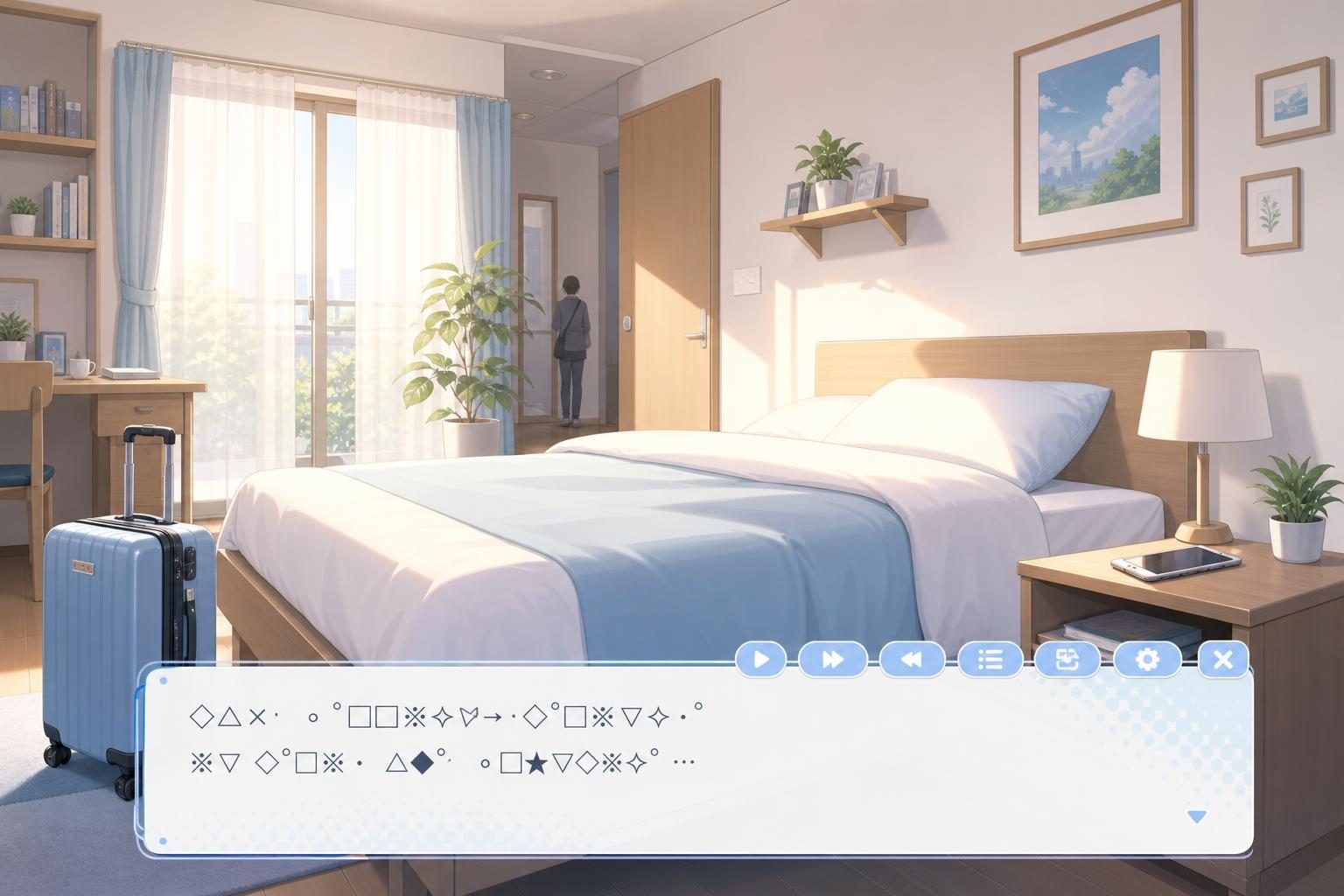边缘：终极版 主线事件 资料图 5